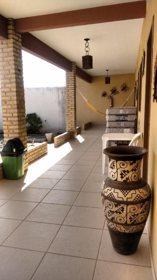Dariu'S Pousada بري المظهر الخارجي الصورة
