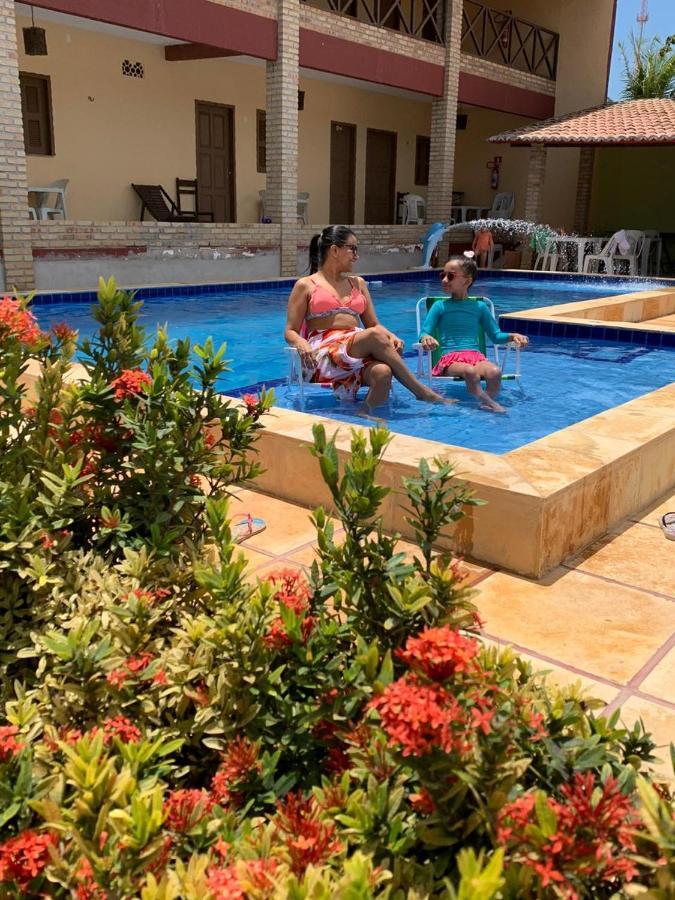 Dariu'S Pousada بري المظهر الخارجي الصورة