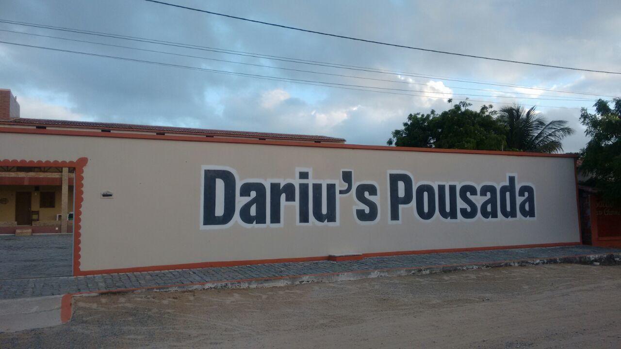 Dariu'S Pousada بري المظهر الخارجي الصورة