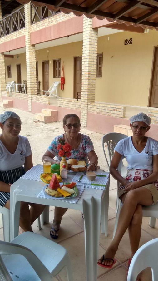 Dariu'S Pousada بري المظهر الخارجي الصورة