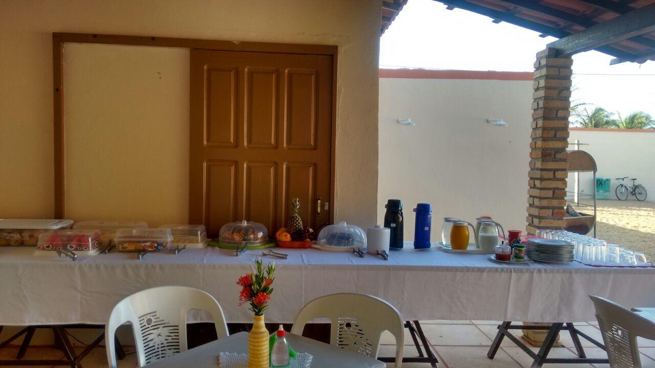 Dariu'S Pousada بري المظهر الخارجي الصورة