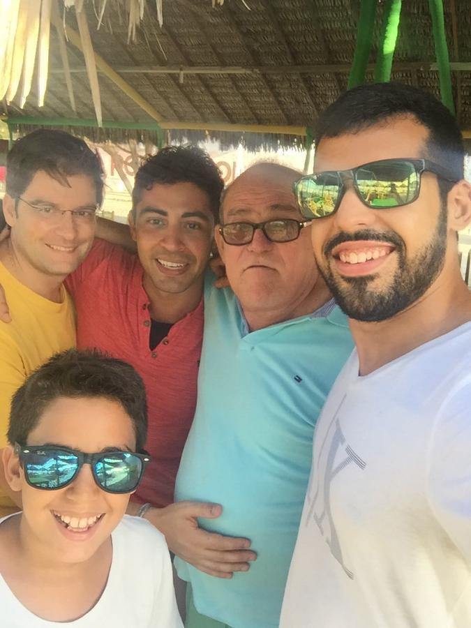 Dariu'S Pousada بري المظهر الخارجي الصورة